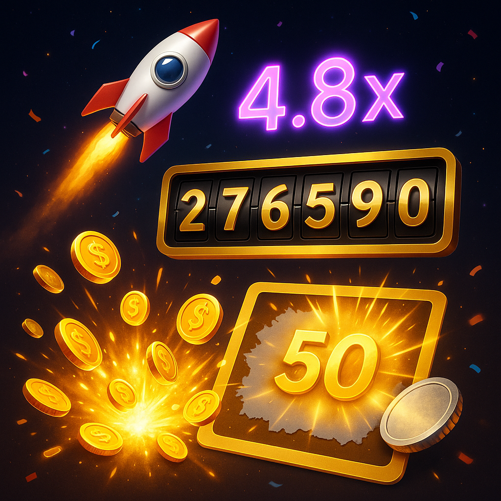 YBets - Crash Games Instant Win