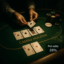YBets - Live Poker with Real Dealers