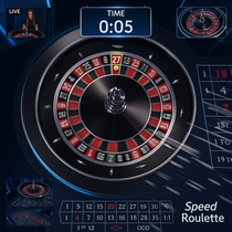 YBets - Live Roulette with Real Dealers