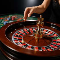 YBets - Roulette Table Game