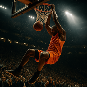 YBets - Basketball Sports Betting