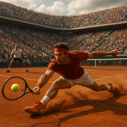 YBets - Tennis Sports Betting